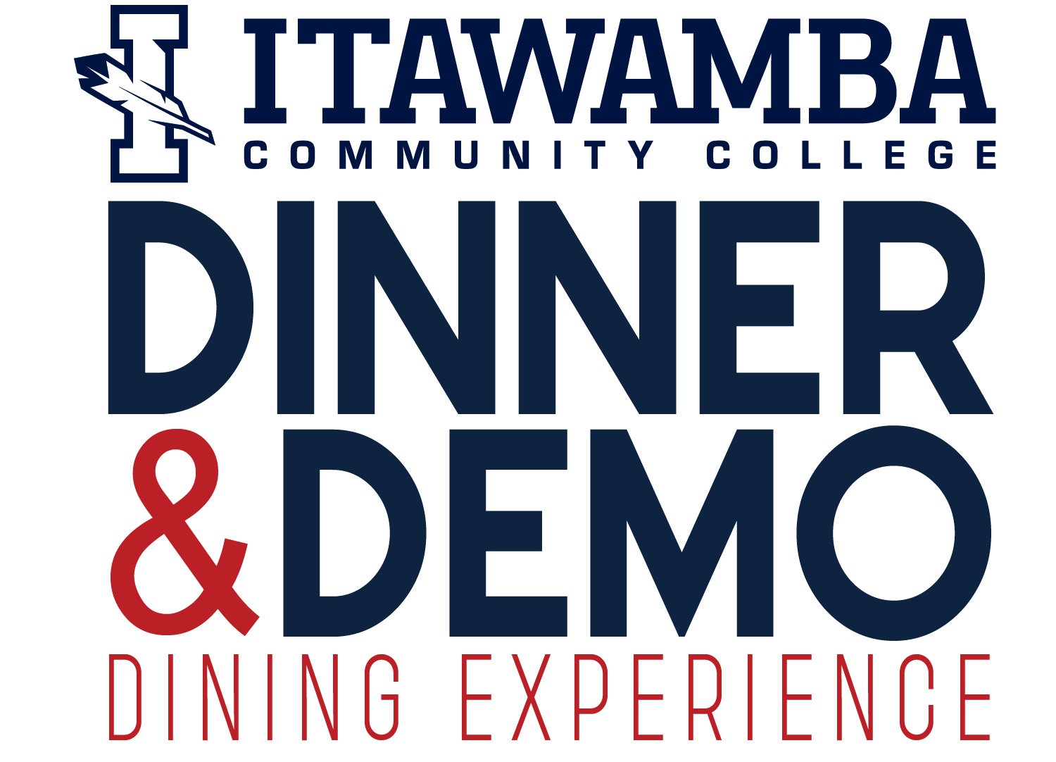 Dinner and Demo