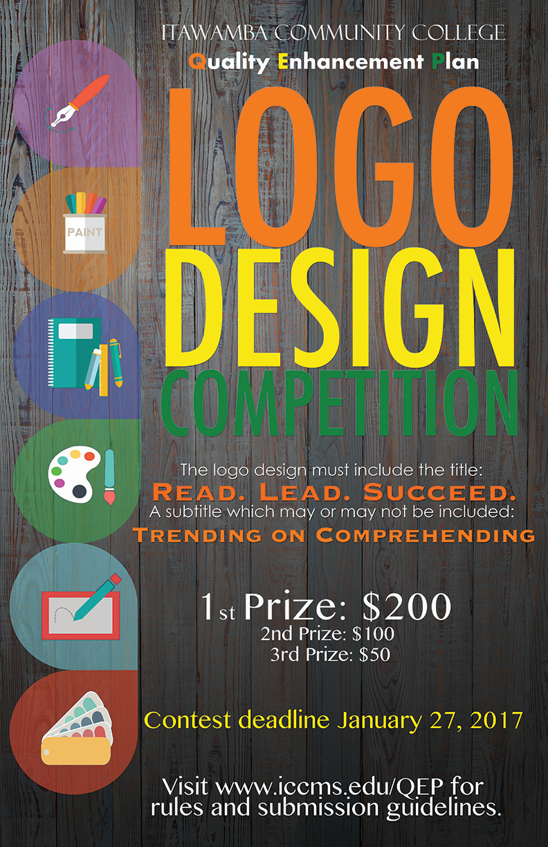 QEP Logo Contest