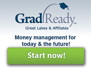 GradReady Logo