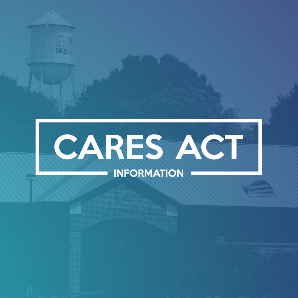 CARES Act