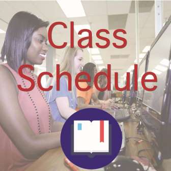 Class Offerings