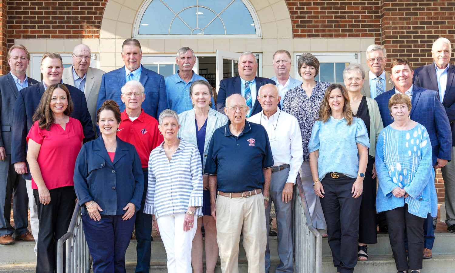 Foundation Board
