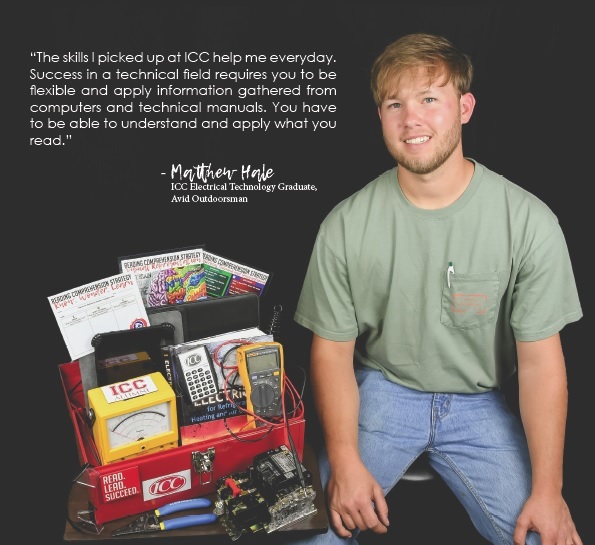 Voices of Students - Matthew Hale Voices of Students - Matthew Hale