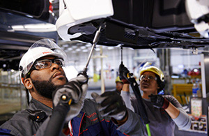 Toyota AMT image