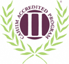 CAHIIM Seal of Accreditation CAHIIM Seal of Accreditation