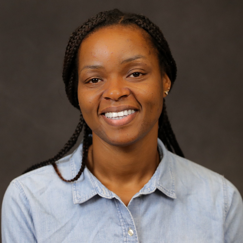 Iris Newsome