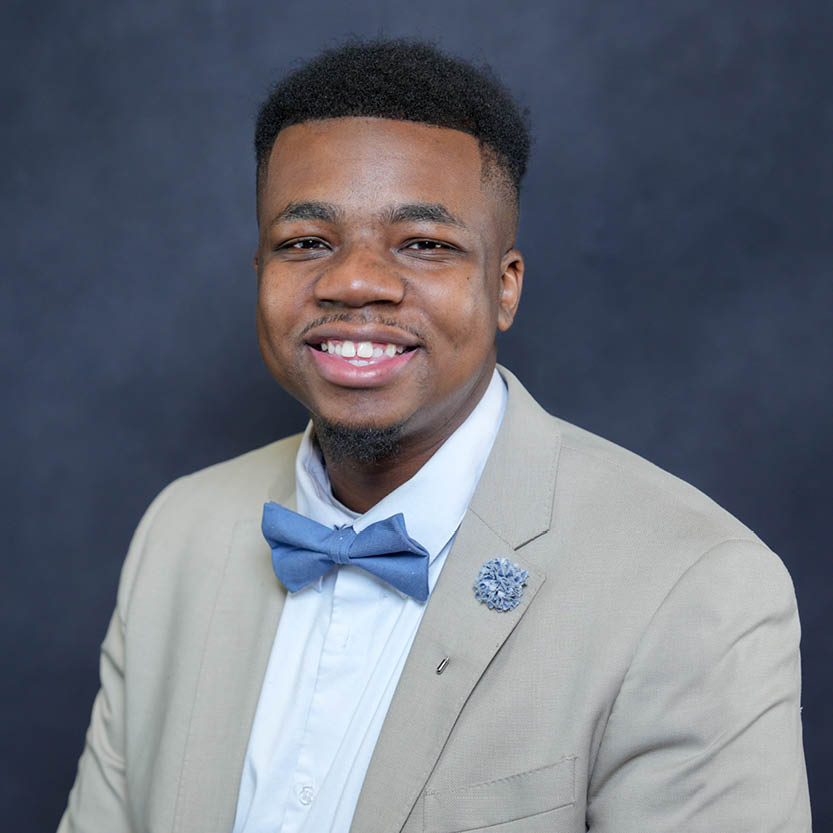 JaMorris Morgan