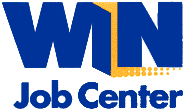 Win Job Center Logo