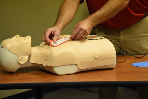 MSBC image of CPR
