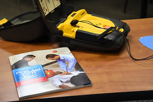 CPR image