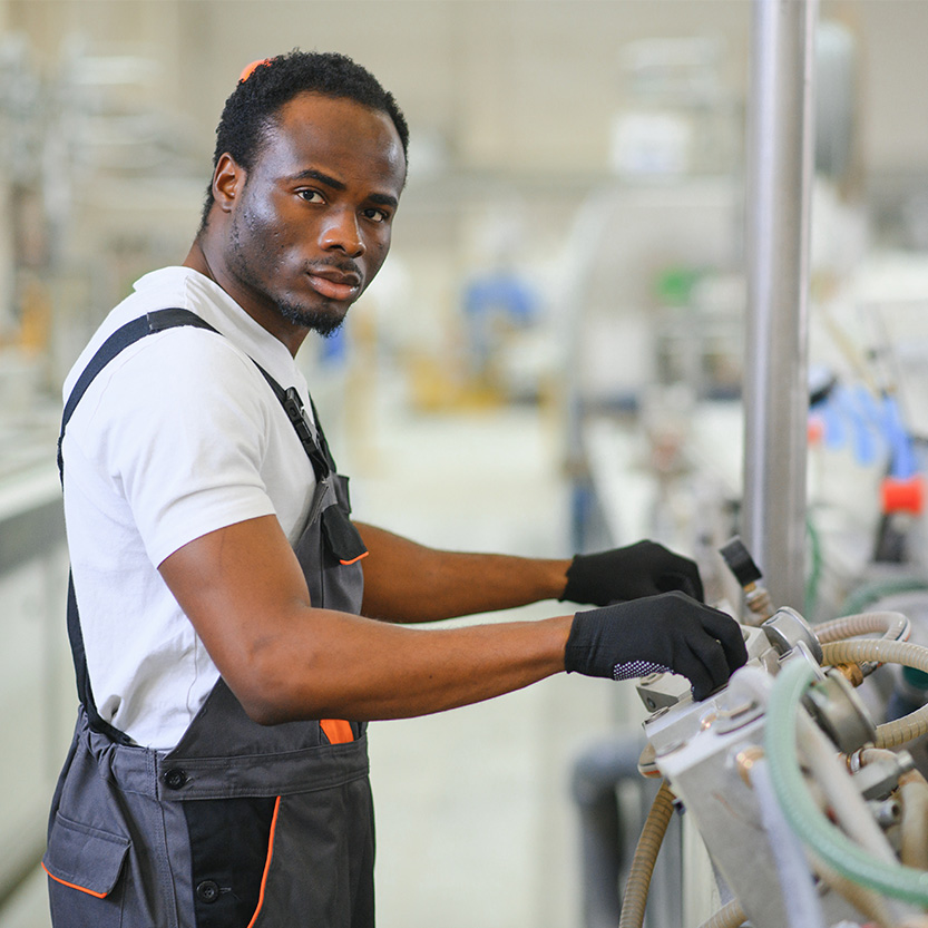 Distribution Associate Career Pathways