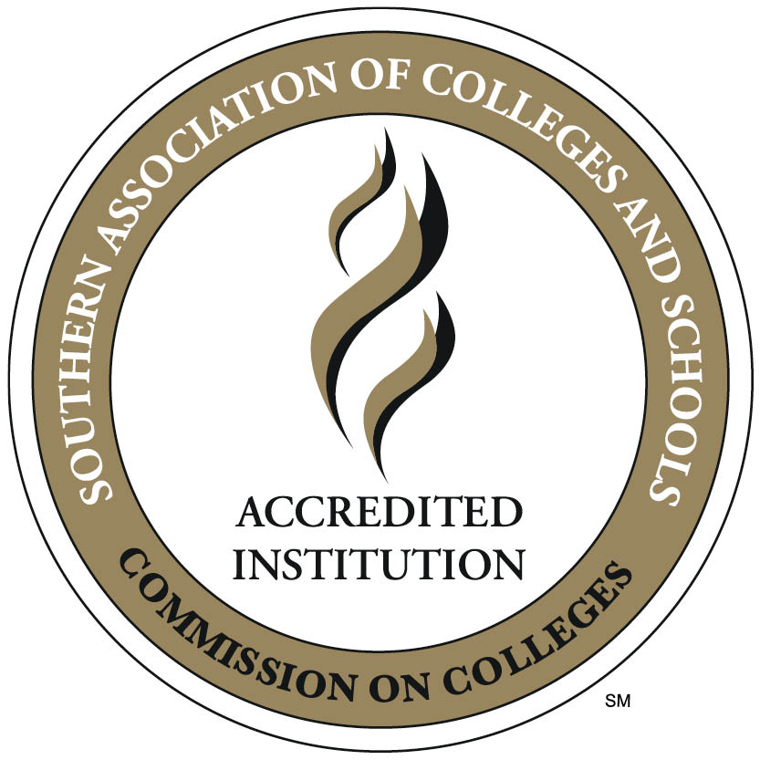 Southern Association of Colleges and Schools Commission on Colleges (SACSCOC) 