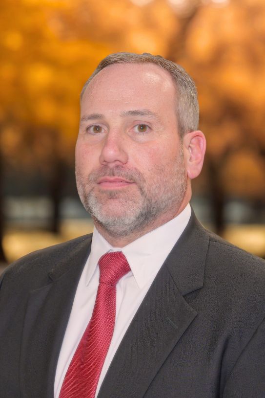 Dr. Brad Boggs